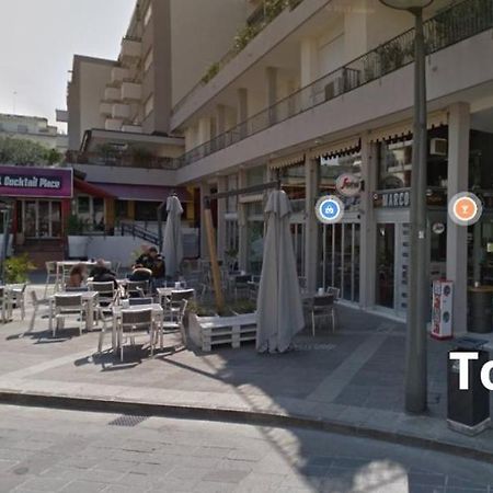 Movida Loft A Piazza Marconi Jesolo Lido - Spiaggia A 1 Minuto!!! Лидо-ди-Езоло Экстерьер фото