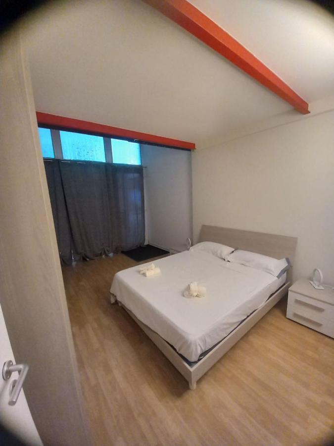Movida Loft A Piazza Marconi Jesolo Lido - Spiaggia A 1 Minuto!!! Лидо-ди-Езоло Экстерьер фото