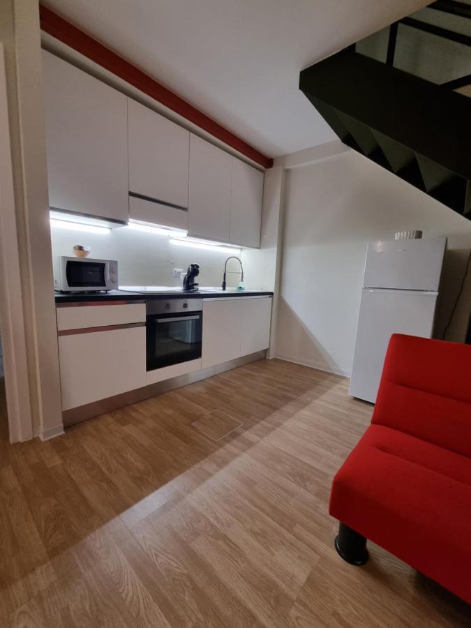 Movida Loft A Piazza Marconi Jesolo Lido - Spiaggia A 1 Minuto!!! Лидо-ди-Езоло Экстерьер фото