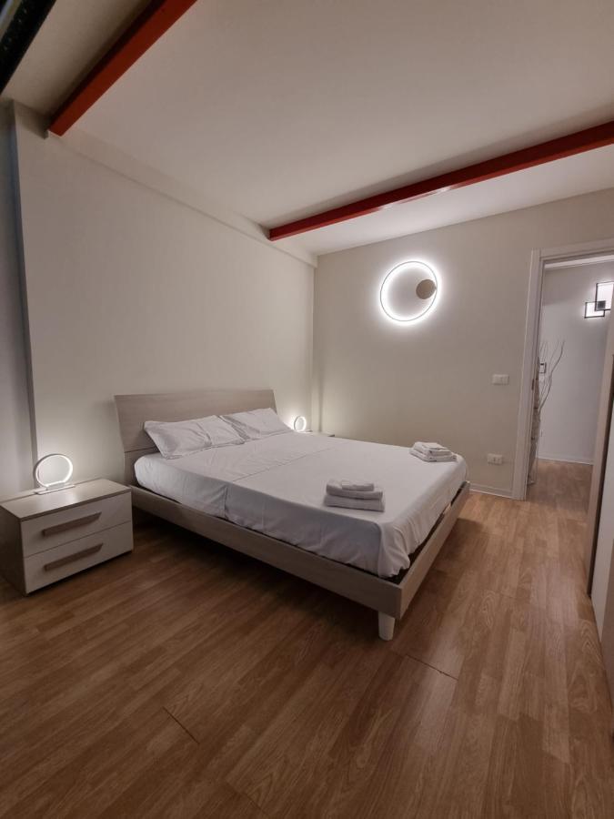 Movida Loft A Piazza Marconi Jesolo Lido - Spiaggia A 1 Minuto!!! Лидо-ди-Езоло Экстерьер фото