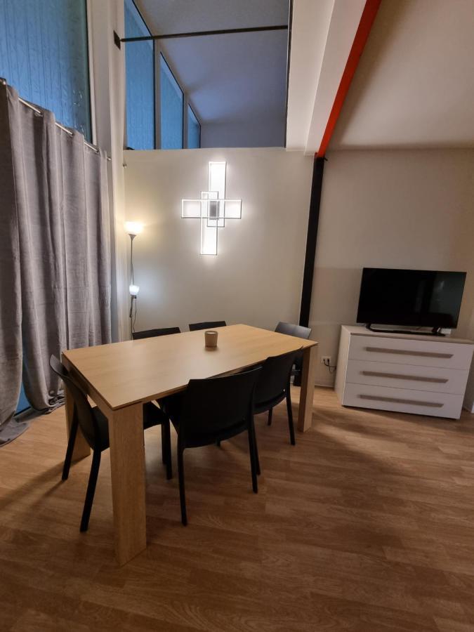 Movida Loft A Piazza Marconi Jesolo Lido - Spiaggia A 1 Minuto!!! Лидо-ди-Езоло Экстерьер фото