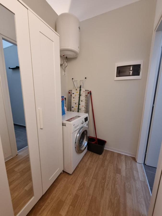Movida Loft A Piazza Marconi Jesolo Lido - Spiaggia A 1 Minuto!!! Лидо-ди-Езоло Экстерьер фото