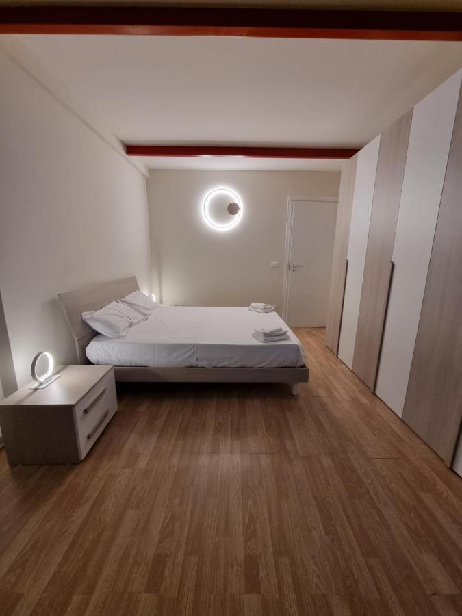 Movida Loft A Piazza Marconi Jesolo Lido - Spiaggia A 1 Minuto!!! Лидо-ди-Езоло Экстерьер фото